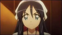 A qui est cette tte ?