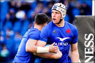 Où joue Thibaud Flamant ?