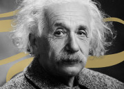 Quiz Hommage  Albert Einstein, mort le 18 avril