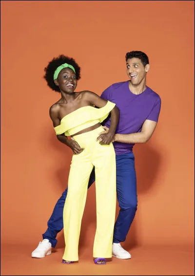 Comment s'appelle-t-il ?