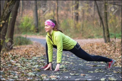 Quel est le sport que tu préfères ?
