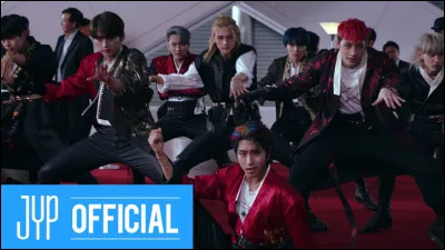 Quel est le nom de ce clip ?