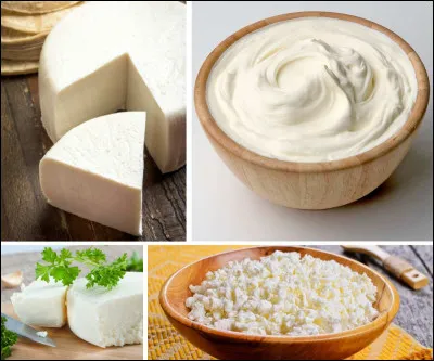 Complétez : ______ en son bec un fromage.