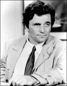 Pendant combien de saisons aura t-il gentiment prt sa voix  Peter Falk ?