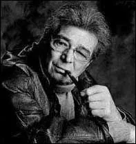 Notre ' Peter Falk ' ( la voix de Columbo ) Serge Sauvion est dcd le. .