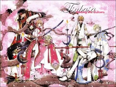 De quel manga vient cette image ?