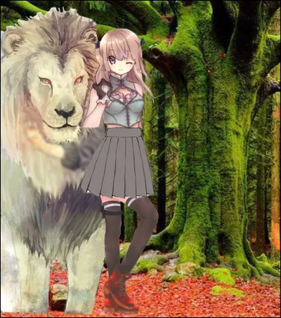 Quel animal préfères-tu entre ceux-ci ?