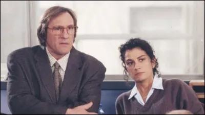 Quel est ce film de Gérard Lauzier qui réunit Michèle Laroque et Depardieu ?