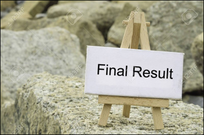 Enfin, est-ce que tu es heureux/heureuse à l'idée de connaître le résultat ?