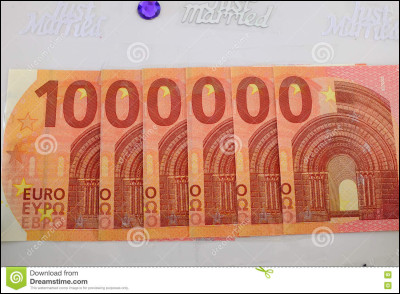 Mise en situation : "On a gagné un million d'euros, chérie !".
 Comment réagis-tu ?