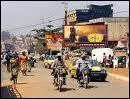 Surnomme 'la ville aux sept collines', c'est la capitale politique du Cameroun. Appele aussi 'Ongola' c'est ...