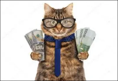 La Banque échangera un billet déchiré contre un billet neuf, à une seule condition