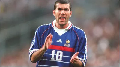 Zinédine Zidane, champion du monde en 1998, est l'un des meilleurs joueurs français de tous les temps, mais où est-il né ?