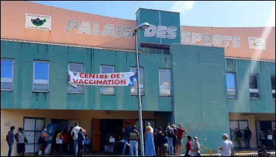 Qui est le maire de Fort-de France ?