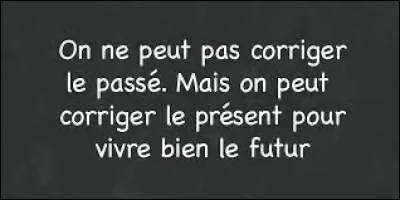 Quelle devise te convient le mieux ?