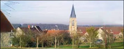 Nous partons à présent en Île-de-France, à Boutigny. Village de la Grande Couronne, il se situe ...