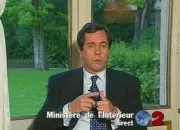 Quiz Les ministres de l'Intérieur de la Ve République (1)