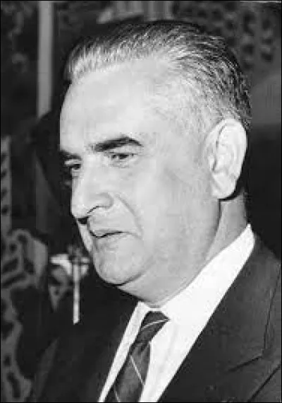 Il succède au précédent ; il est ministre de l'Intérieur en mai 1968 ; il est remplacé le 31 mai, avant même le remaniement gouvernemental : c'est ...