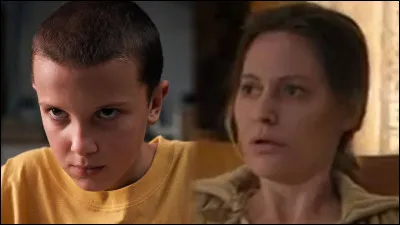 Quel est le non de l'actrice qui joue Eleven ?