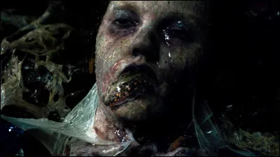 Quel est le deuxième personnage qui a disparu milieu de la saison ?