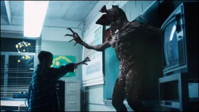 Comment Elevent disparaît-elle à la fin de l'épisode 8 ?