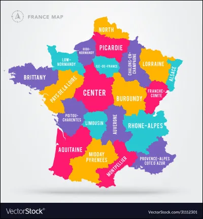 Les Maralpins sont les habitants d'un département de la région Provence-Alpes-Côte-d'Azur.