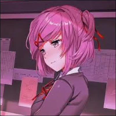 Pourquoi Natsuki devient-elle méchante ?