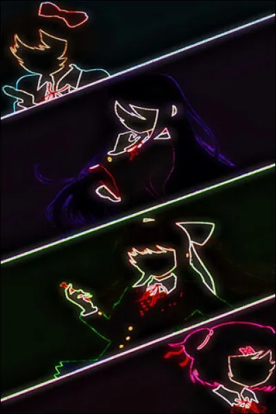 Qui Monika veut-elle vraiment ?