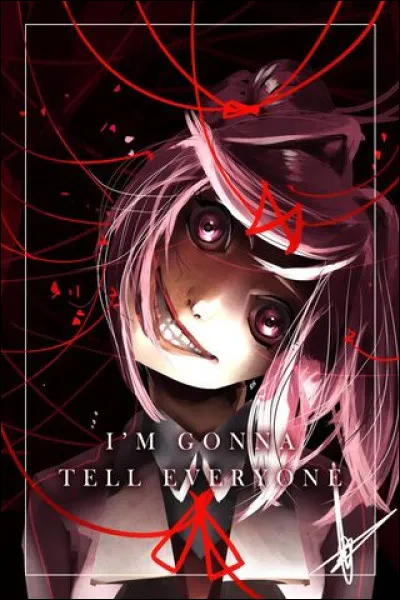 Quelle est la fin de Natsuki ?