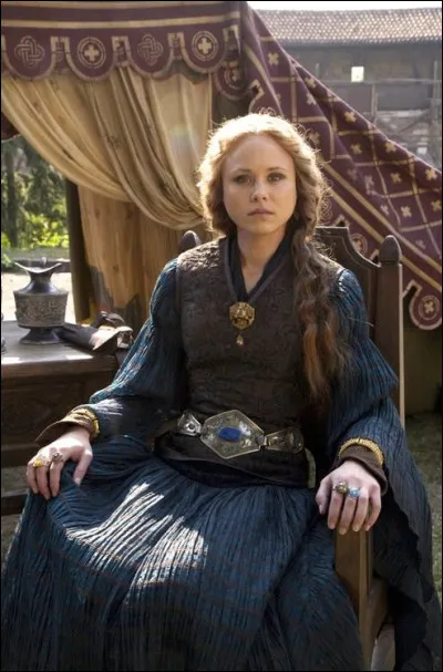 Quel rôle interprète Alison Pill sur cette photo ?