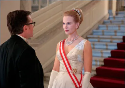 Quel rôle interprète Nicole Kidman sur cette photo ?