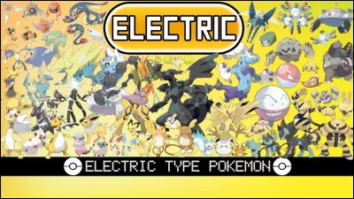 Si l'on fait la moyenne des statistiques de base des Pokémons de type Électrik, quels sont les deux points forts qui en ressortent ?