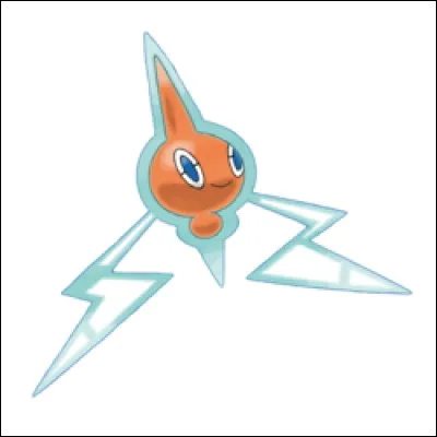 Motisma peut prendre 5 formes différentes (et 5 nouveaux types) en prenant possession d'un objet. Un Motisma Froid (Électrik / Glace) doit avoir pris possession d'un...