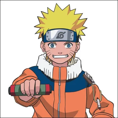De quel village est originaire Naruto ?