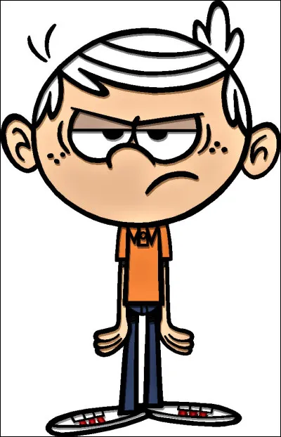 Dans "Bienvenue chez les Loud", combien Lincoln a-t-il de surs ?