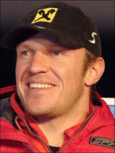 Dans quel sport l'Autrichien Hermann Maier était-il surnommé "Herminator"  ?