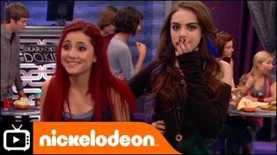 Dans la vie en général, tu parles de...