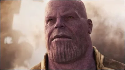 Qui sont les enfants de Thanos ?