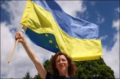Quelle région d'Ukraine la Russie a-t-elle annexée en 2014 ?