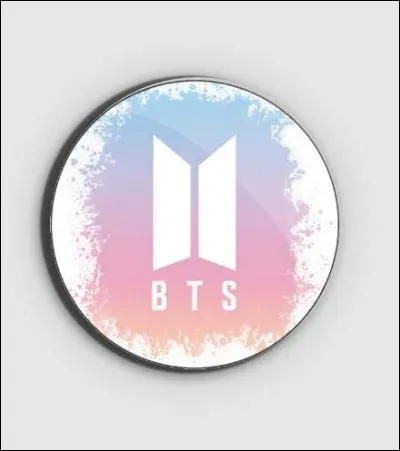 De combien de membres est composé le groupe de K-pop "BTS" ?