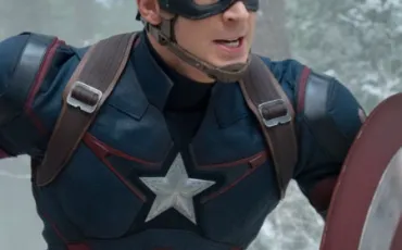 Quiz Marvel