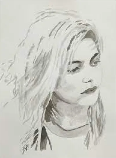 Ce dessin est assez réaliste pour que vous trouviez sans indice. C'est :