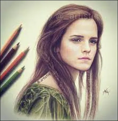 Qui est cette magnifique féministe ?