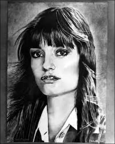 Qui est cette chanteuse ?