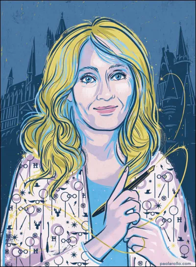 Qui est cette femme, la dernière du quiz ?