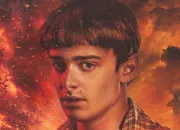 Quiz 3. Will Byers