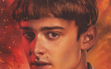 Quiz Stranger things