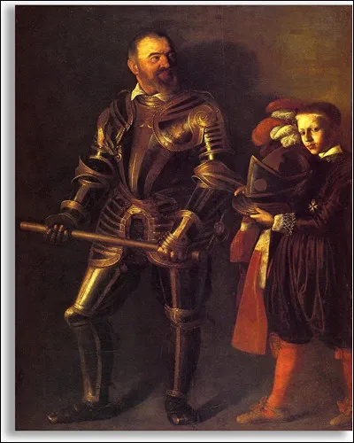 Pourquoi avait-il fui l'Italie ?