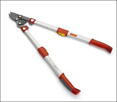 Quel est cet outil de jardinage ?