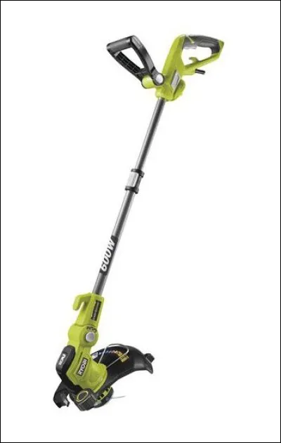 Quel est cet outil de jardinage ?